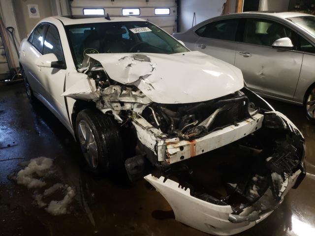 Pontiac G6 (2010)
