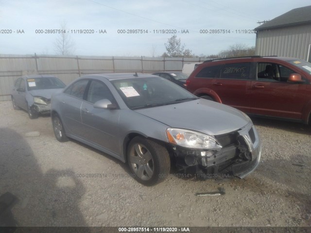 Pontiac G6 (2010)