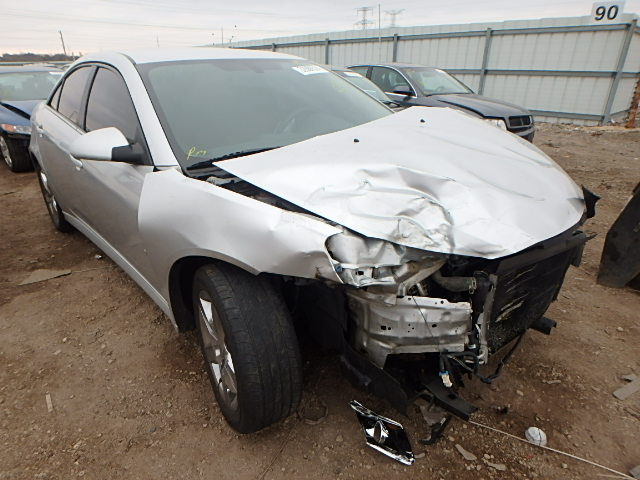 Pontiac G6 (2010)
