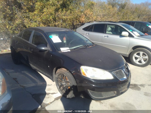 Pontiac G6 (2010)