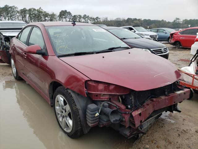 Pontiac G6 (2010)
