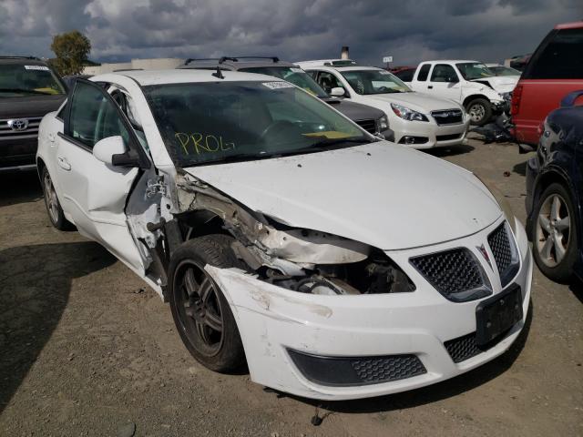 Pontiac G6 (2010)