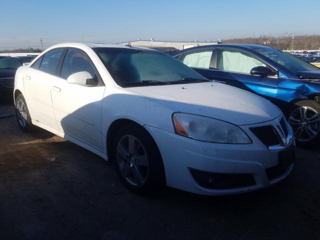 Pontiac G6 (2010)
