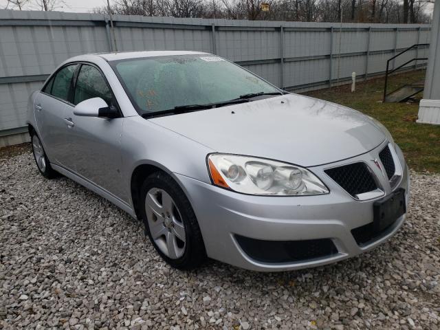 Pontiac G6 (2010)