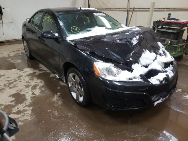 Pontiac G6 (2010)