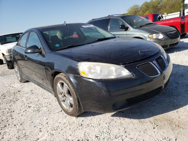 Pontiac G6 (2010)