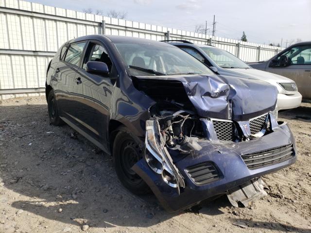 Pontiac Vibe (2010)