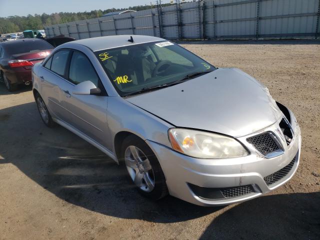 Pontiac G6 (2010)