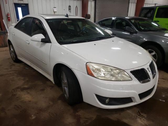 Pontiac G6 (2010)