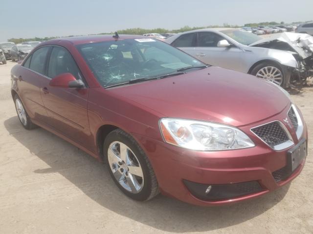 Pontiac G6 (2010)