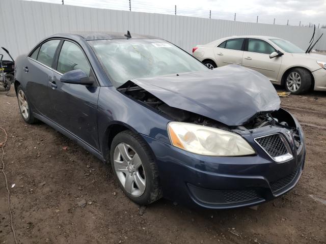 Pontiac G6 (2010)