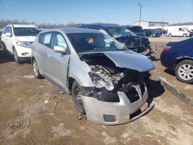 Pontiac Vibe (2010)