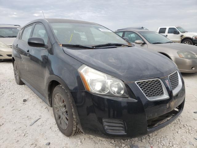 Pontiac Vibe (2010)