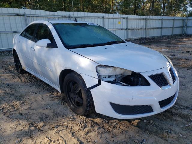 Pontiac G6 (2010)