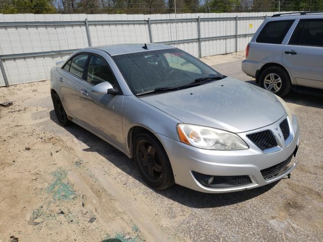 Pontiac G6 (2010)