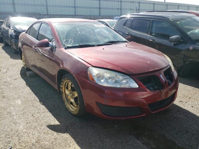 Pontiac G6 (2010)