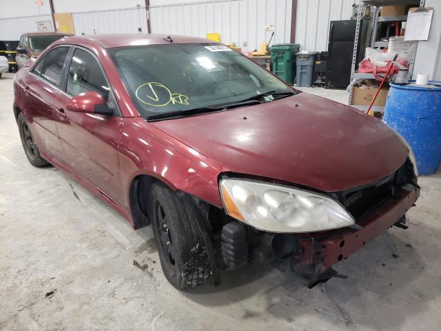 Pontiac G6 (2010)