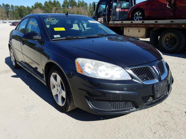 Pontiac G6 (2010)