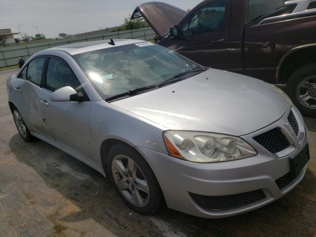 Pontiac G6 (2010)