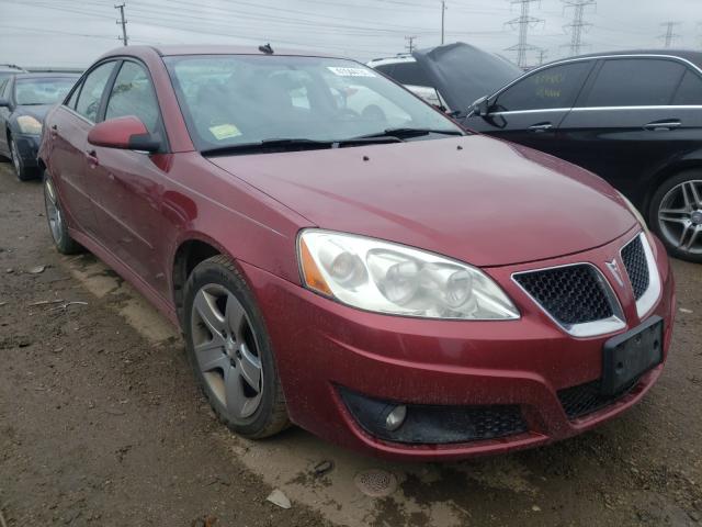 Pontiac G6 (2010)