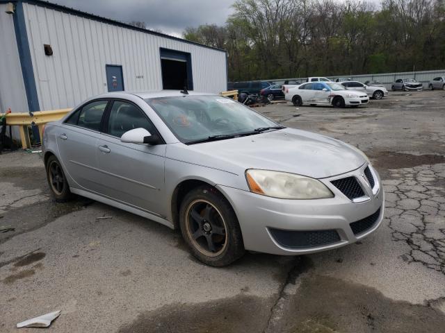 Pontiac G6 (2010)