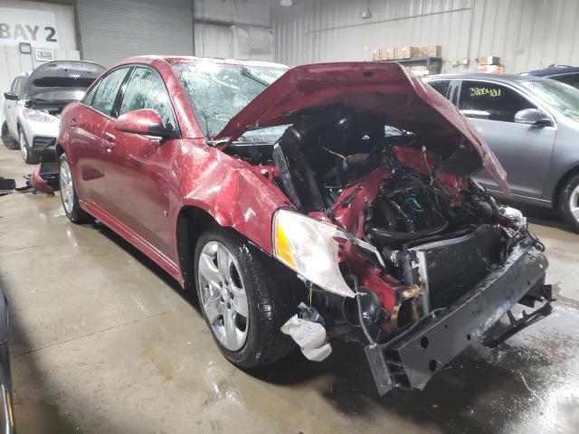 Pontiac G6 (2010)