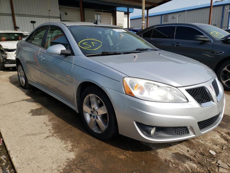 Pontiac G6 (2010)