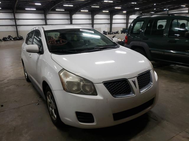 Pontiac Vibe (2010)