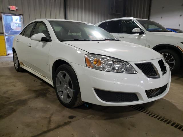 Pontiac G6 (2010)