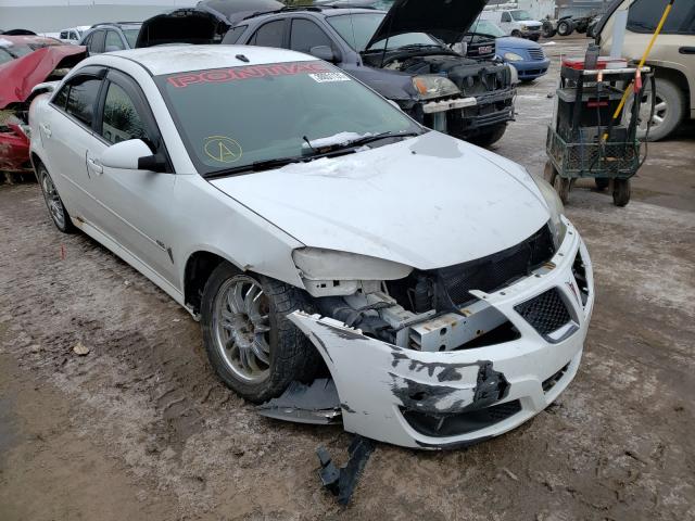 Pontiac G6 (2010)