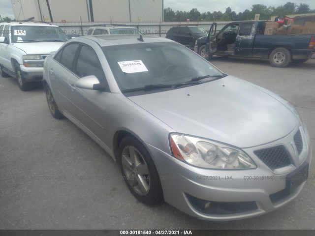 Pontiac G6 (2010)