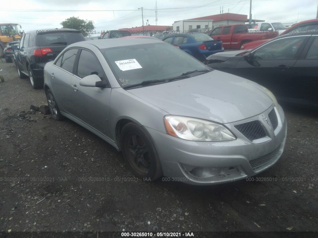 Pontiac G6 (2010)