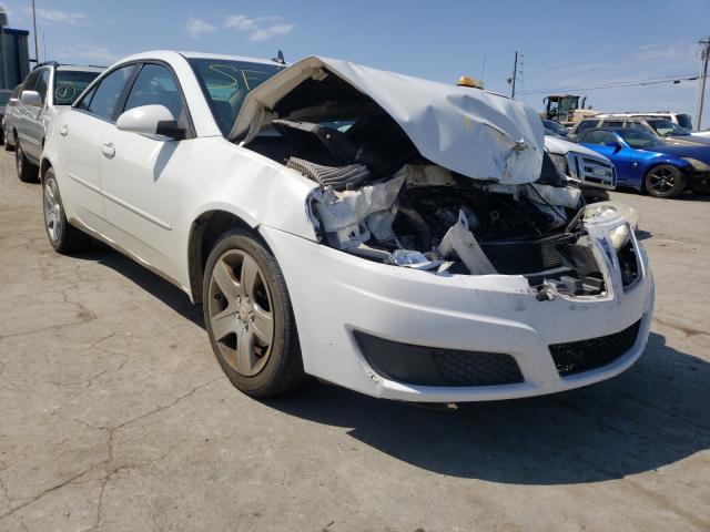 Pontiac G6 (2010)