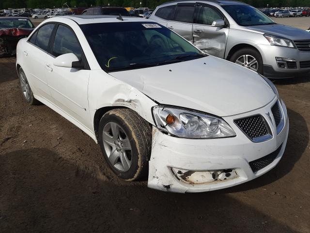 Pontiac G6 (2010)