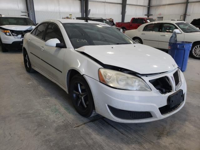 Pontiac G6 (2010)