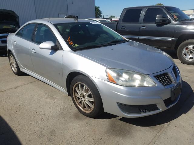 Pontiac G6 (2010)