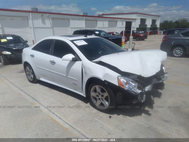 Pontiac G6 (2010)