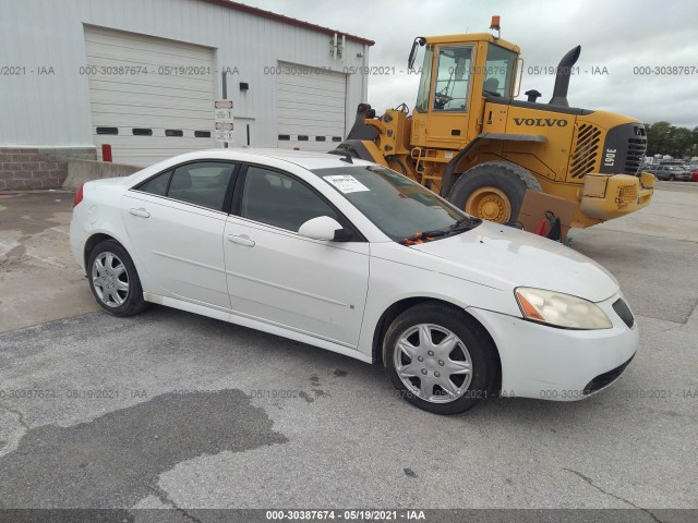 Pontiac G6 (2010)