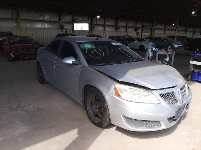 Pontiac G6 (2010)