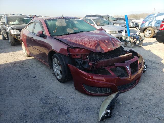 Pontiac G6 (2010)