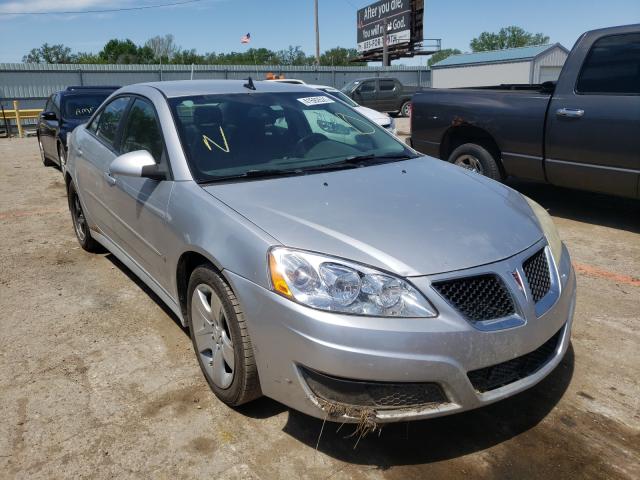 Pontiac G6 (2010)
