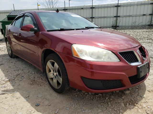 Pontiac G6 (2010)