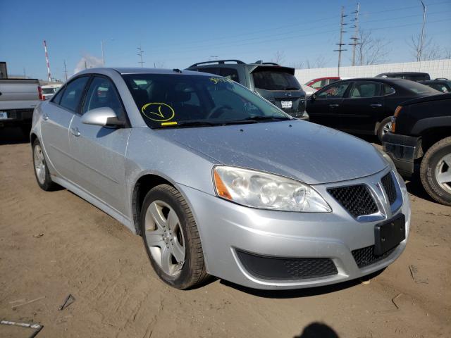 Pontiac G6 (2010)
