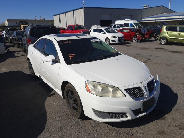 Pontiac G6 (2010)