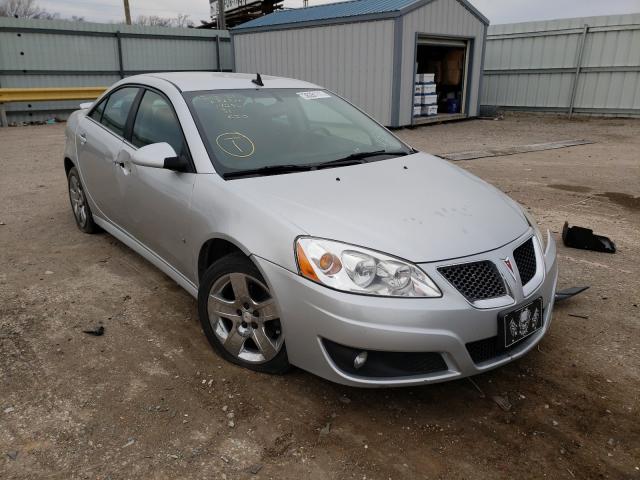 Pontiac G6 (2010)