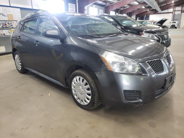 Pontiac Vibe (2010)
