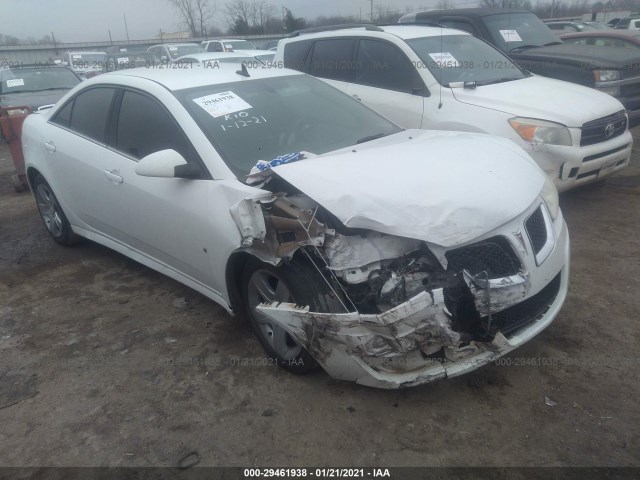 Pontiac G6 (2010)