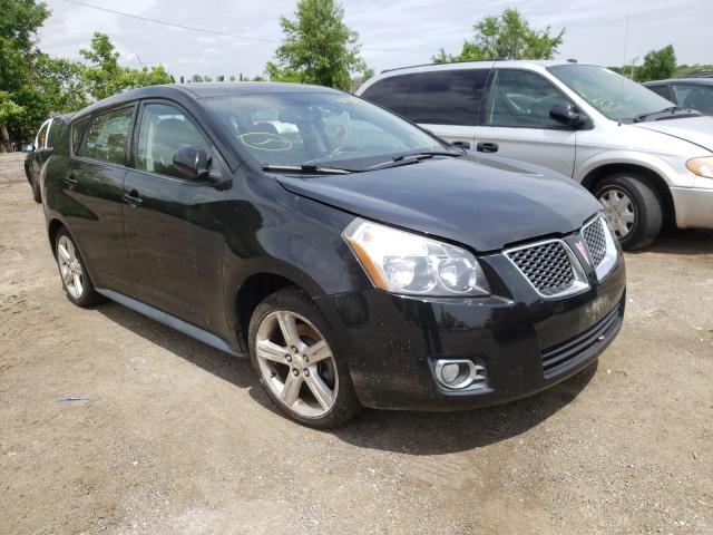 Pontiac Vibe (2010)