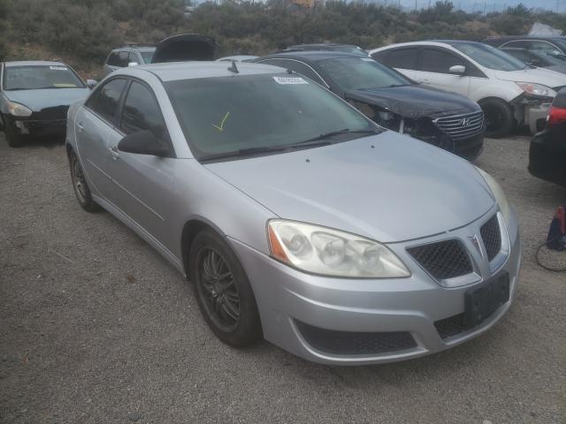 Pontiac G6 (2010)