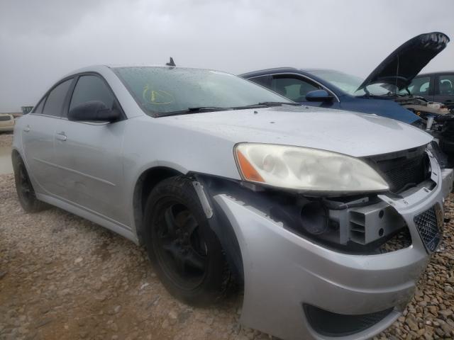 Pontiac G6 (2010)